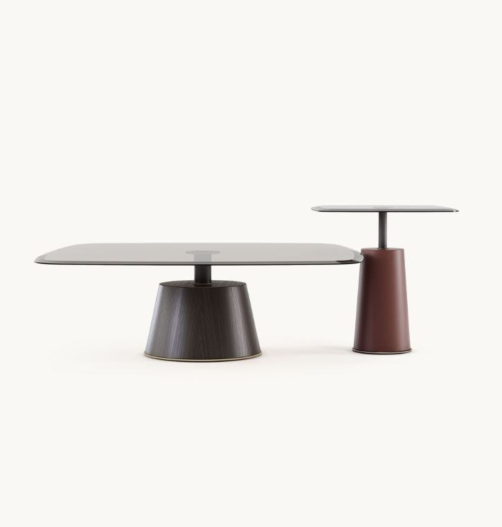 Domkapa - Panton Table Set