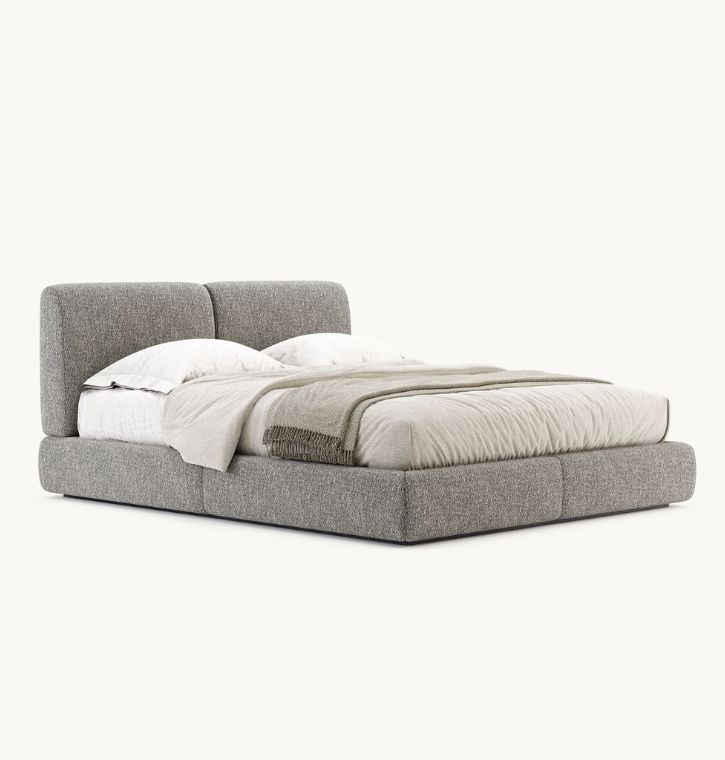 Domkapa - Margot Plus Bed