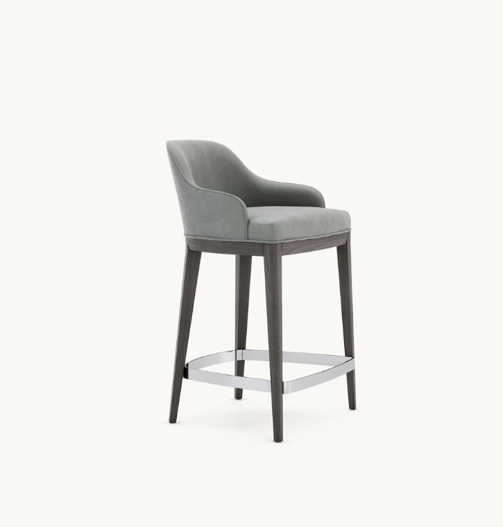 Domkapa - Anna Bar & Counter Chair