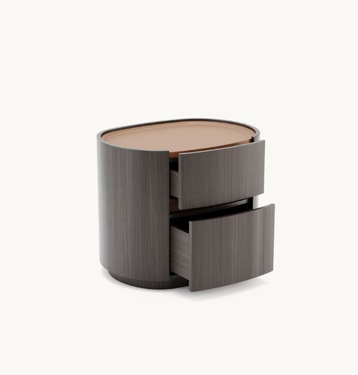 Domkapa - Adeline Bedside Table