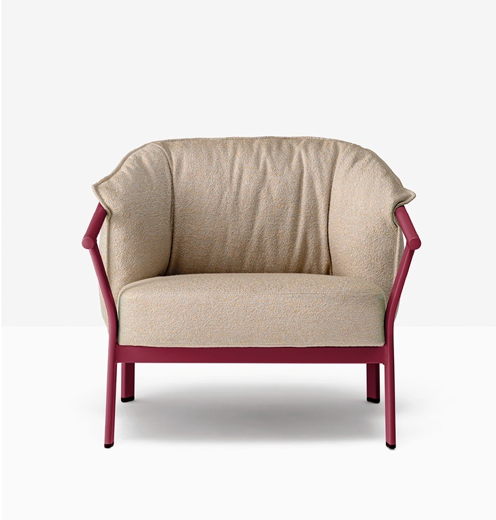 Pedrali - Lamorisse Lounge Outdoor