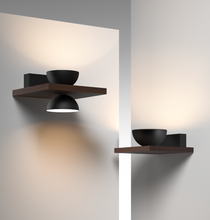 Lumen Center - Sakè Collection