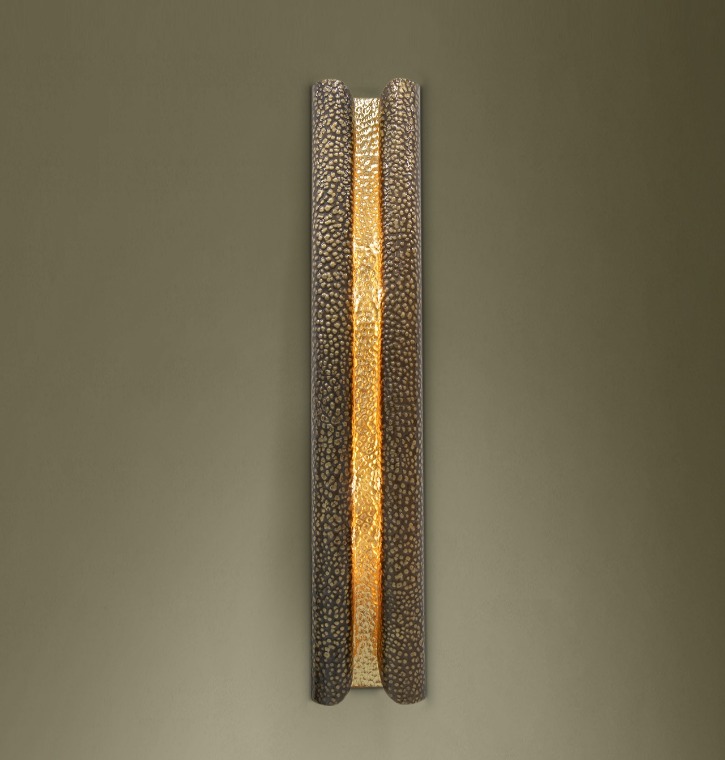 LAMPADA DA PARETE VELLUM XL