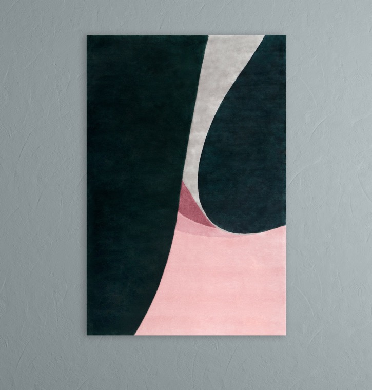 Tappeto Foil