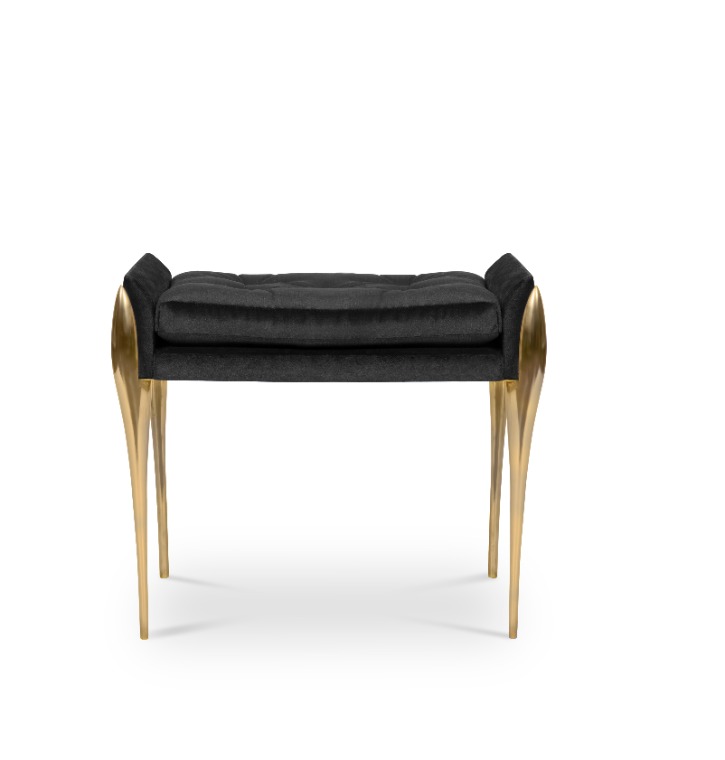 SGABELLO STILETTO