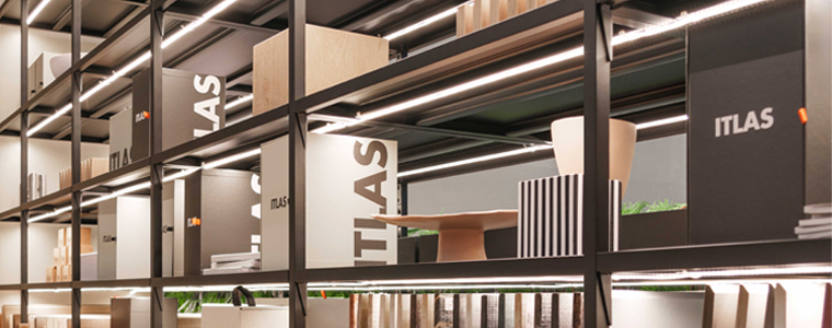 ITLAS STORE MILANO