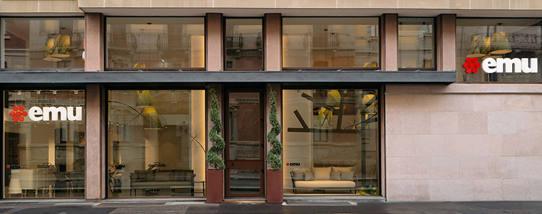 EMU Flagship Store