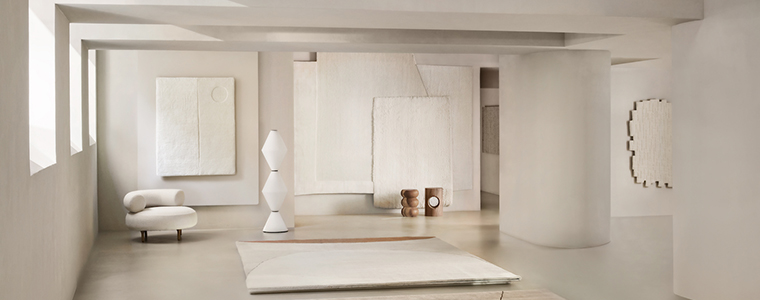 Amini Showroom