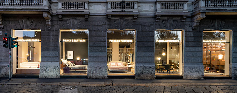Pianca&Partners