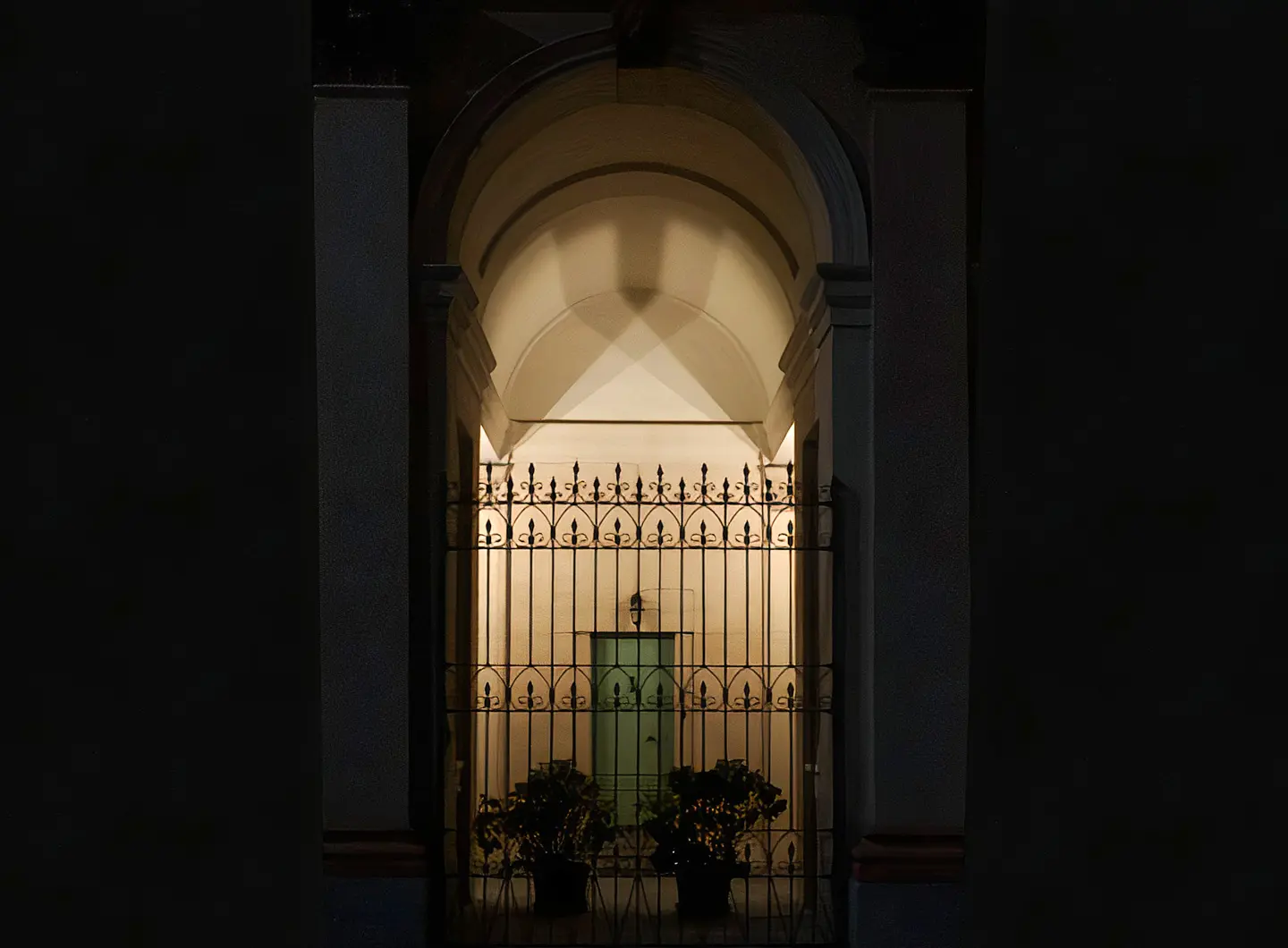 Where there was the light, Duomo di Novara
