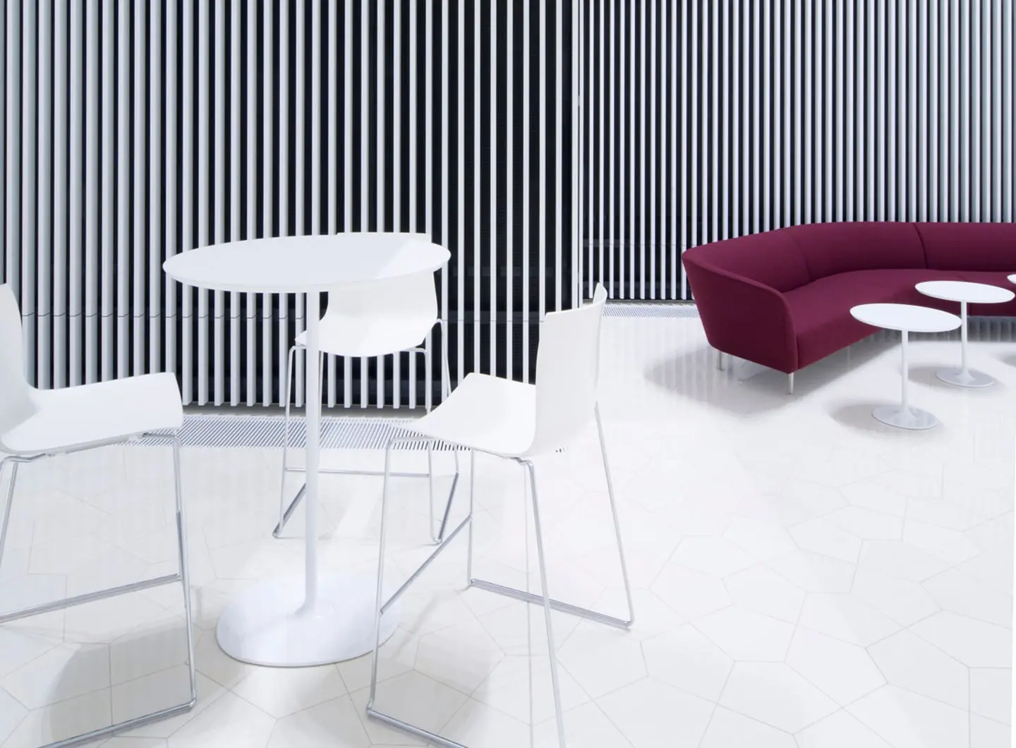 Dizzie, Design Lievore Altherr Molina, 2004