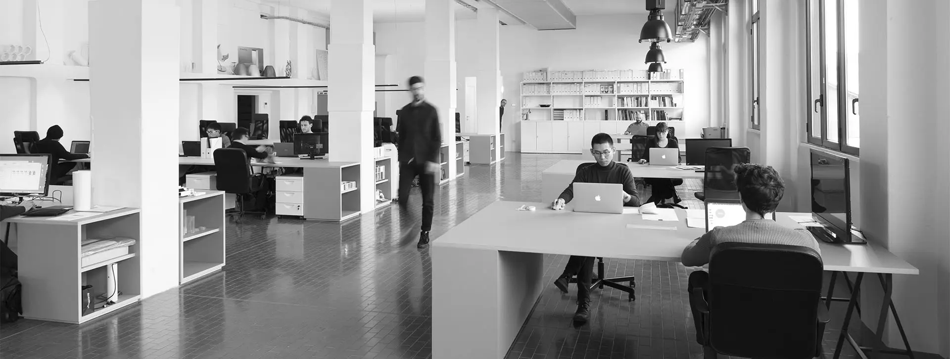 Martinelli Luce - Studio Habits