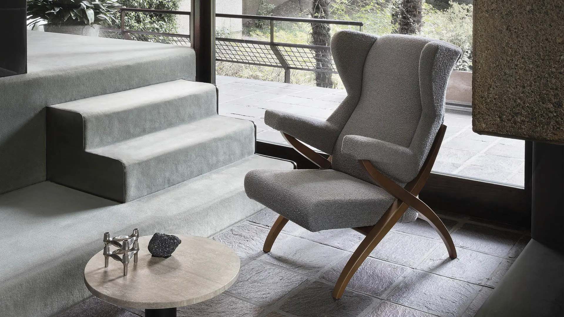 Fiorenza armchair