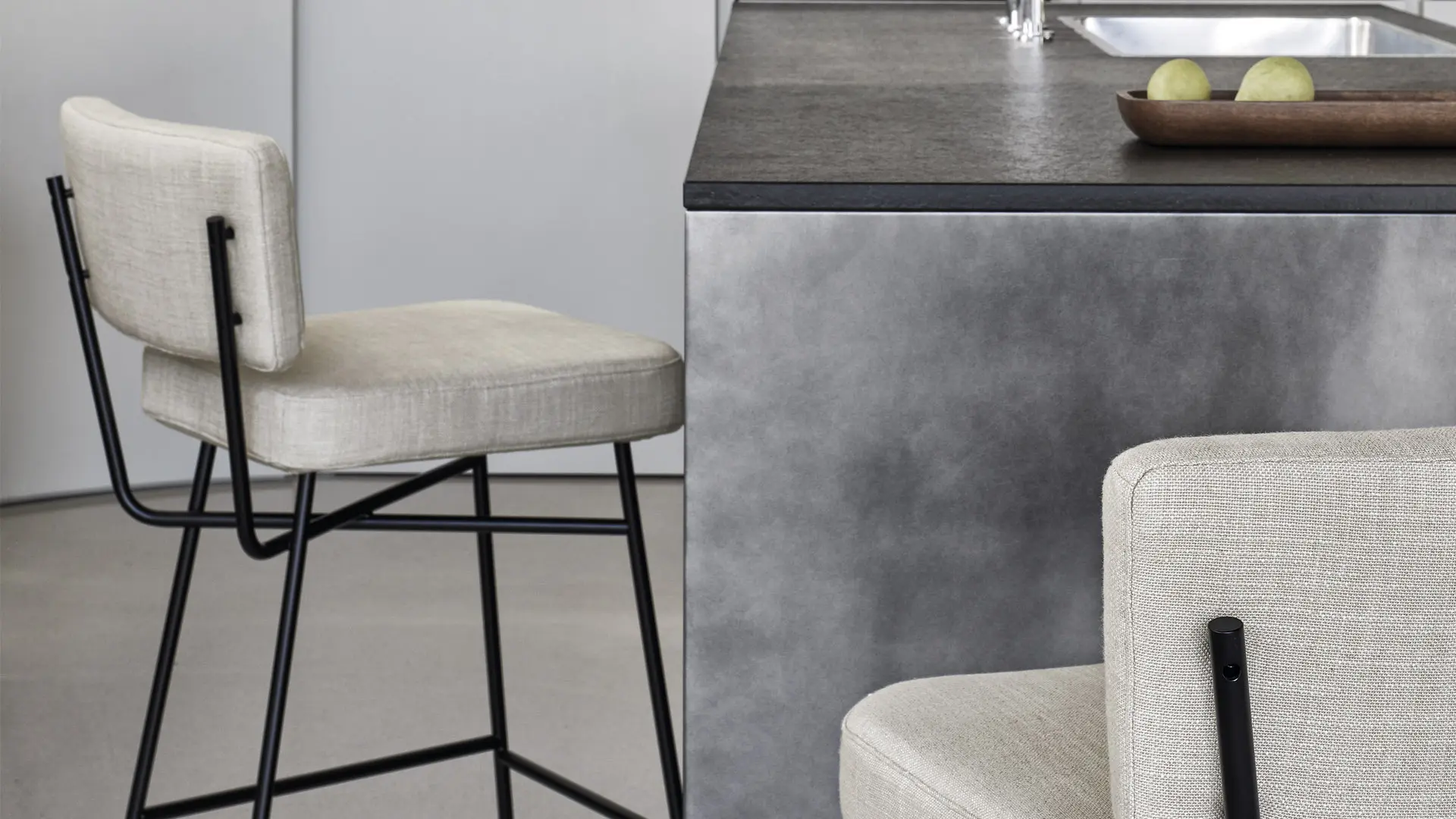 Orfeo stool