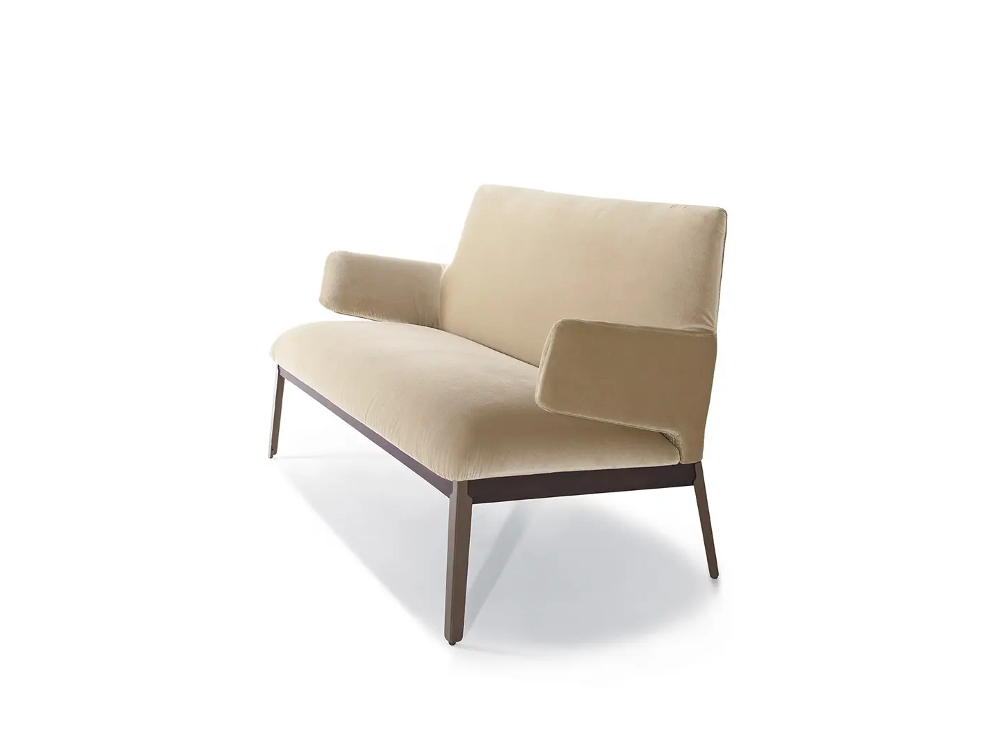 Hug love seat - Low version