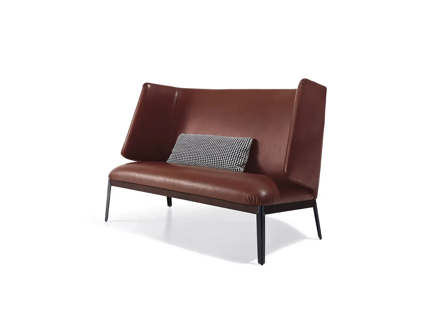 Hug love seat - High version