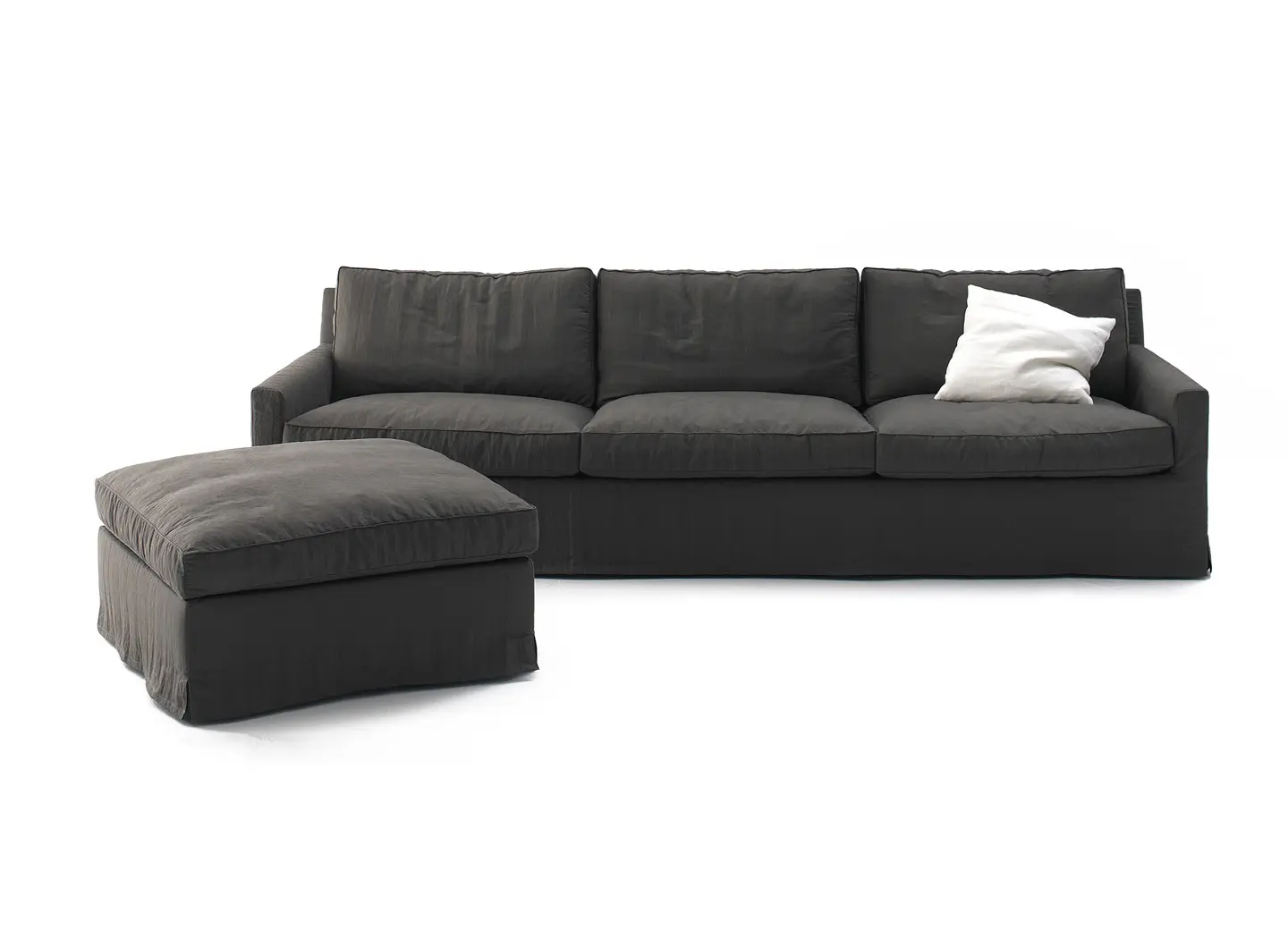 Cousy chaise longue