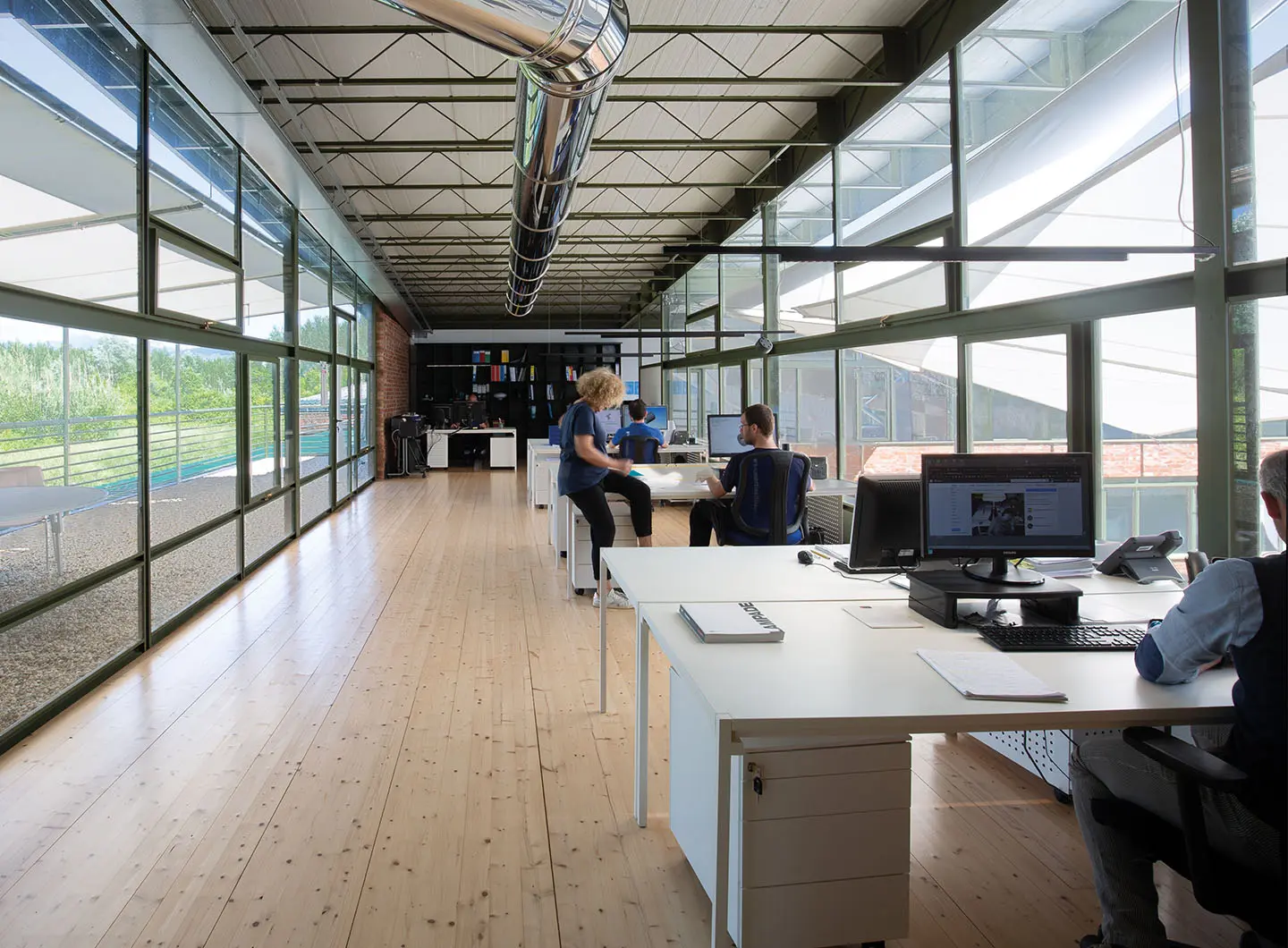 Martinelli Luce - Azienda