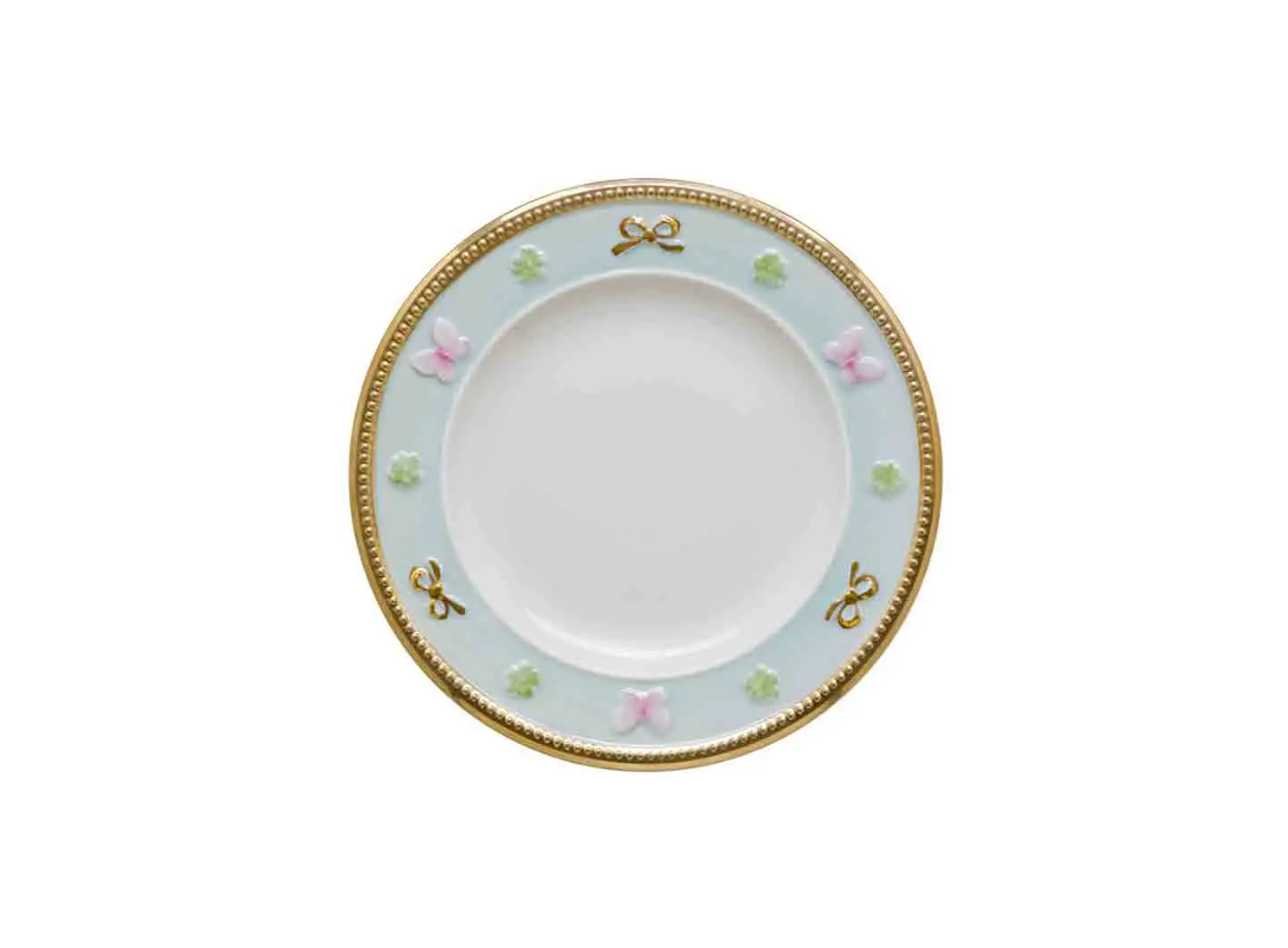 BREAD PLATE
