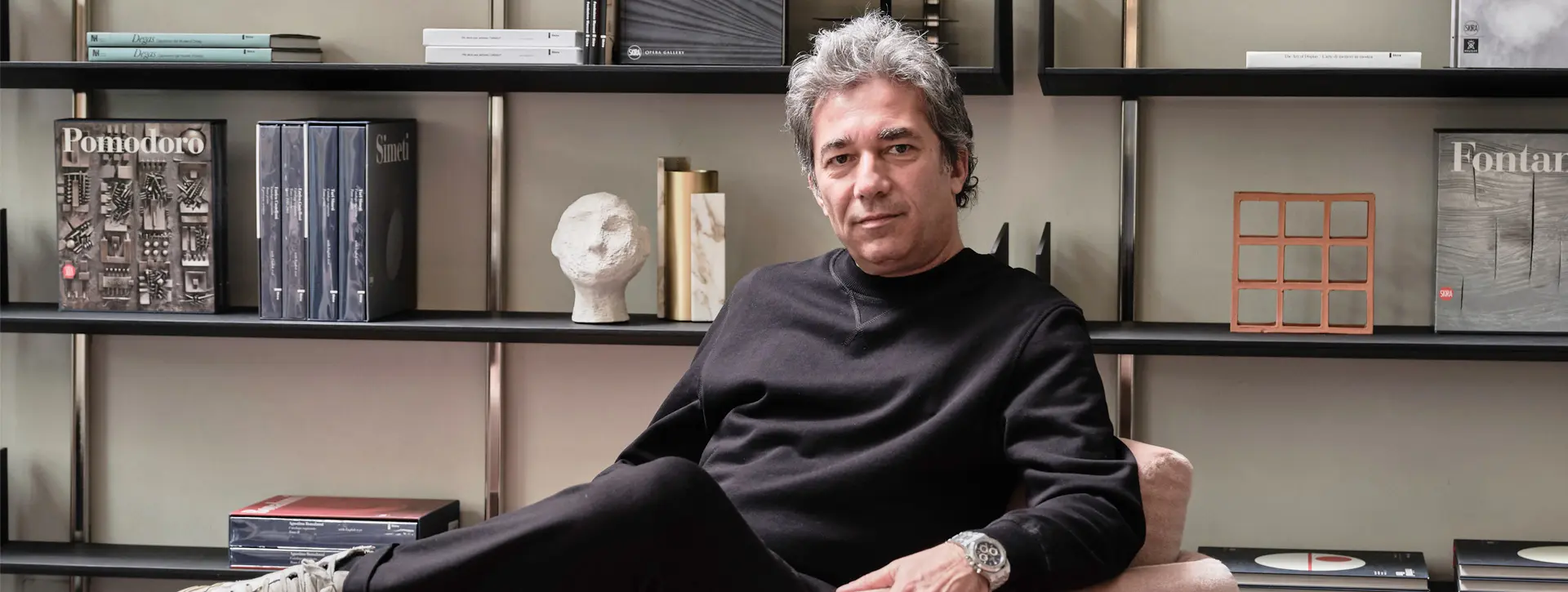Leonardo Dainelli