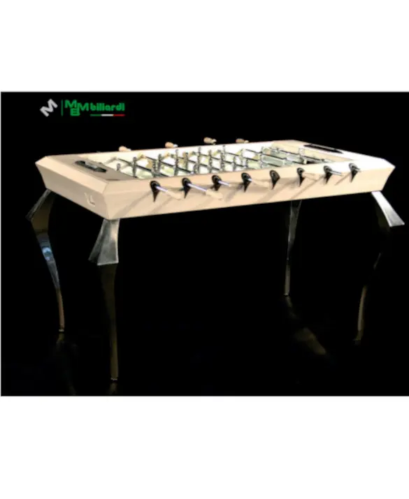Foosball Diamond