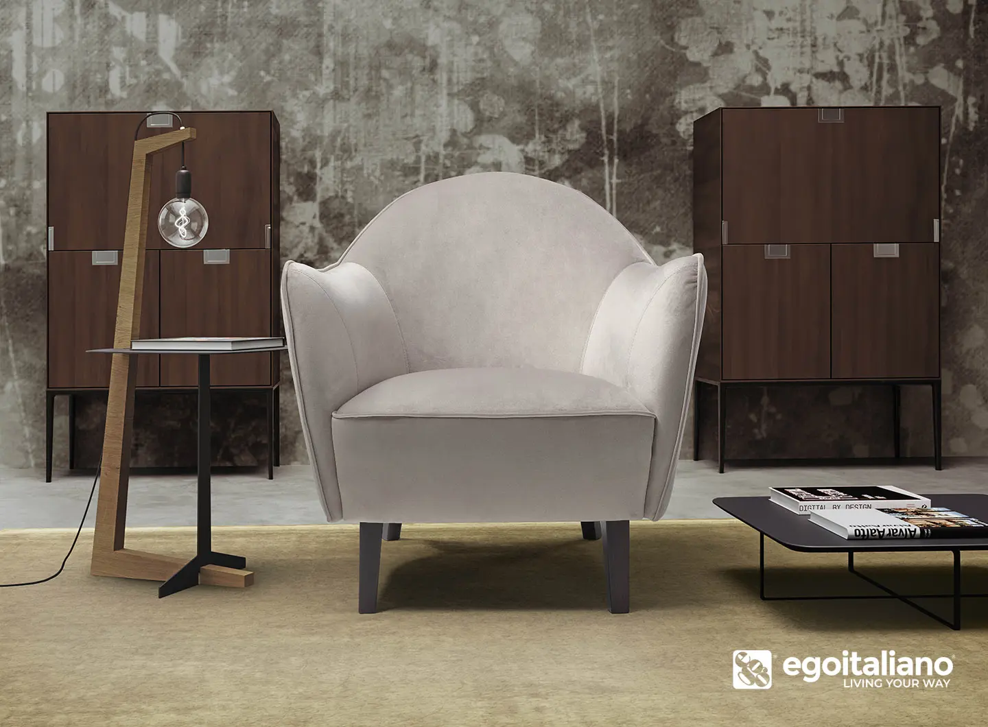 Egoitaliano Musetta