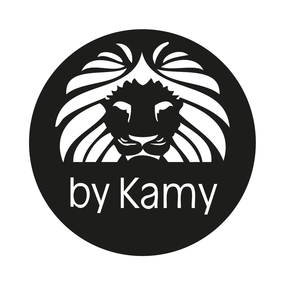 logo by Kamy Tapetes