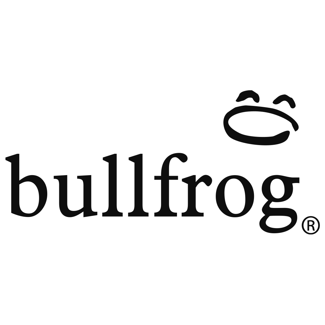 Bullfrog