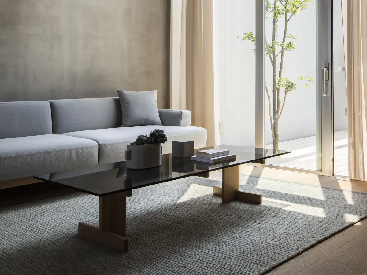 Karimoku Furniture A-CT01_hero
