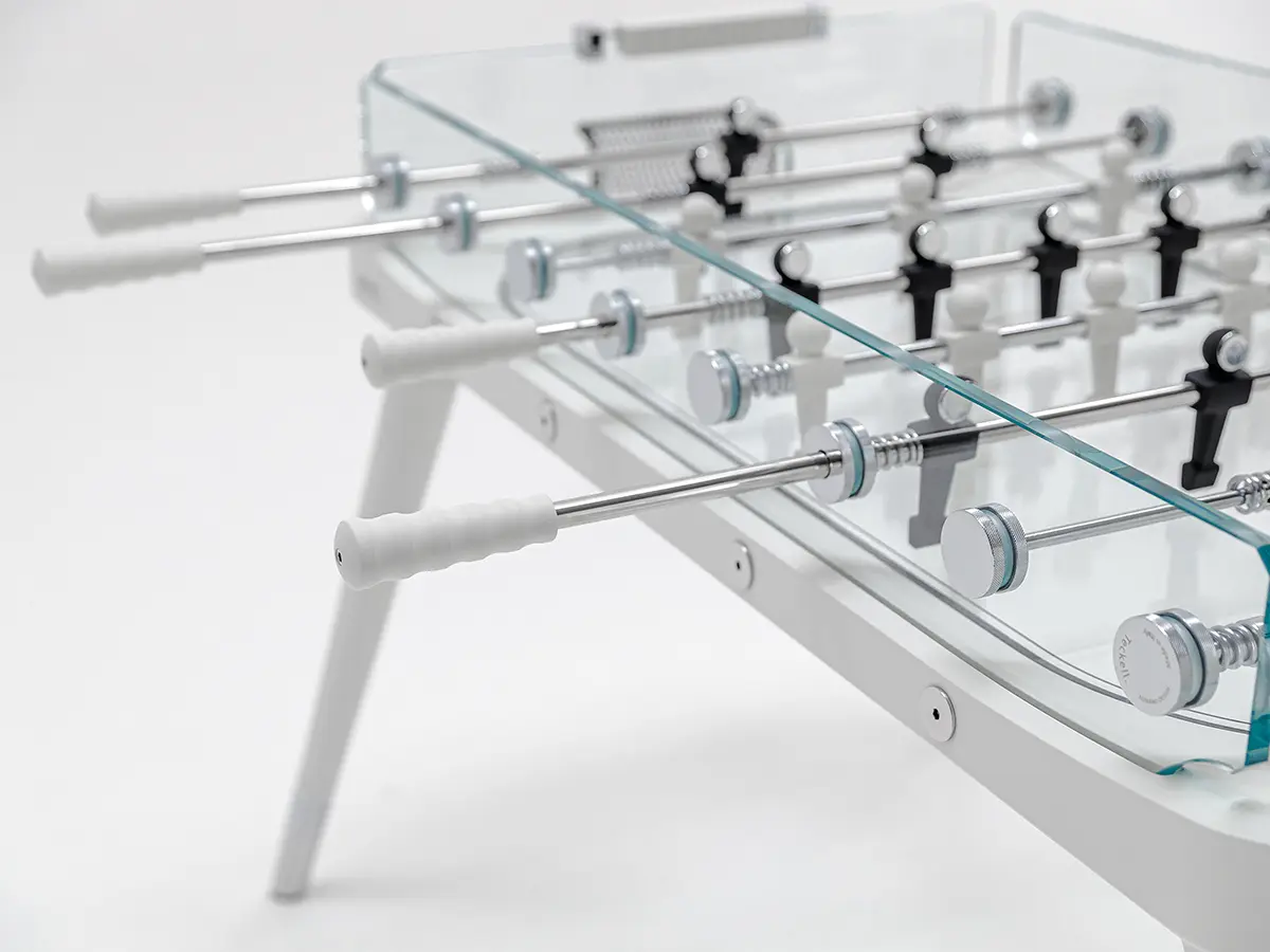 Teckell 90° Minuto II Chalk