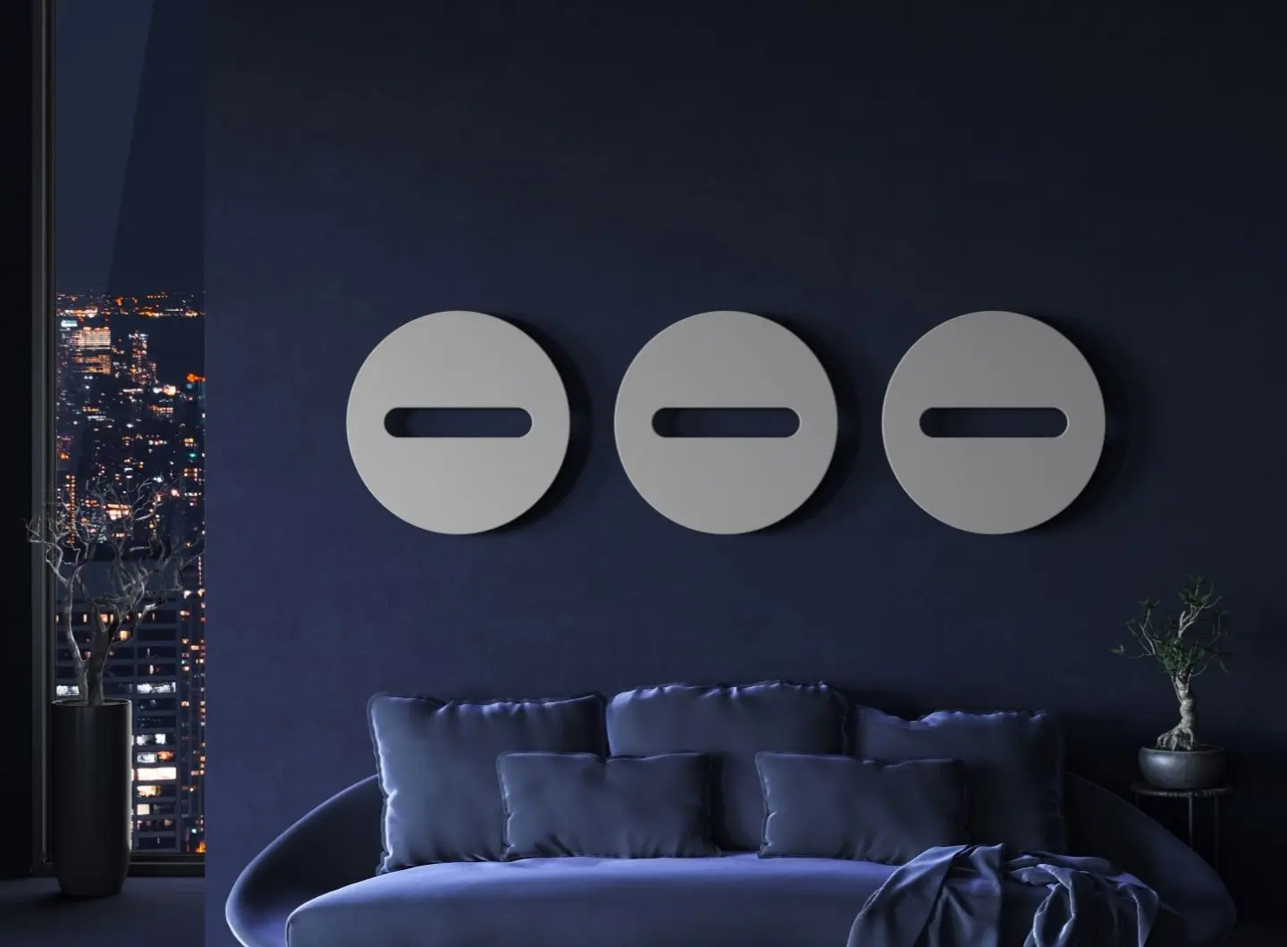 Sfere by Cordivari Design