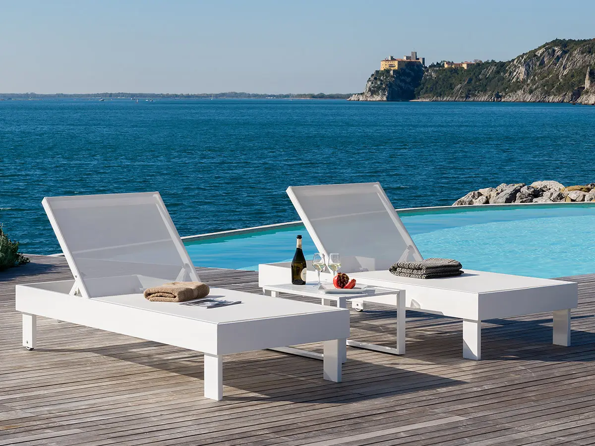 CREMA OUTDOOR - Castore