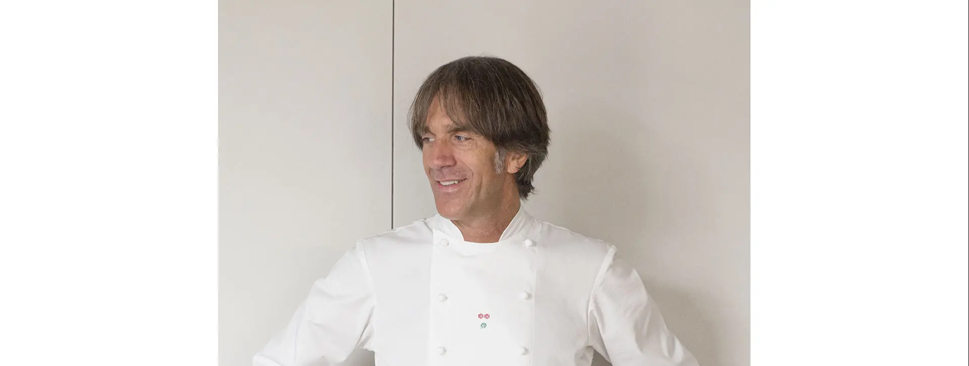 Davide Oldani