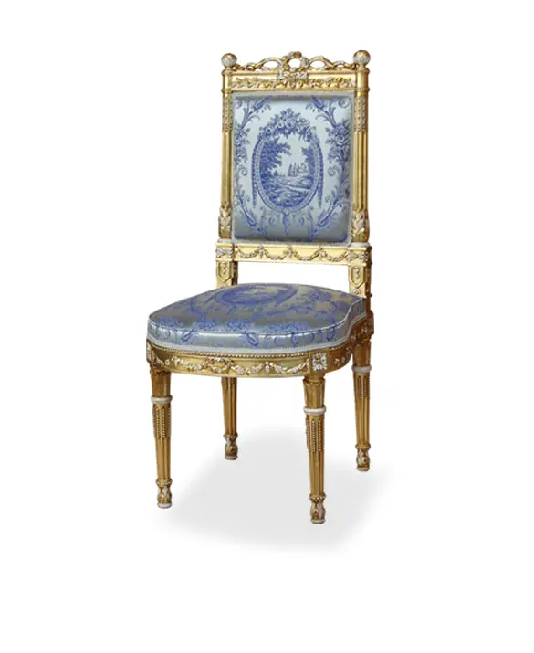 Sedia Amandine :: MGC Mariani