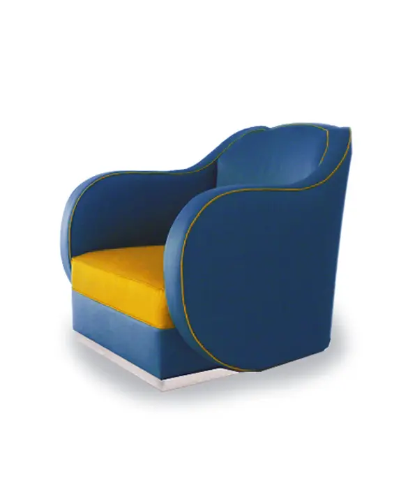 Poltrona Betty :: MGC Mariani