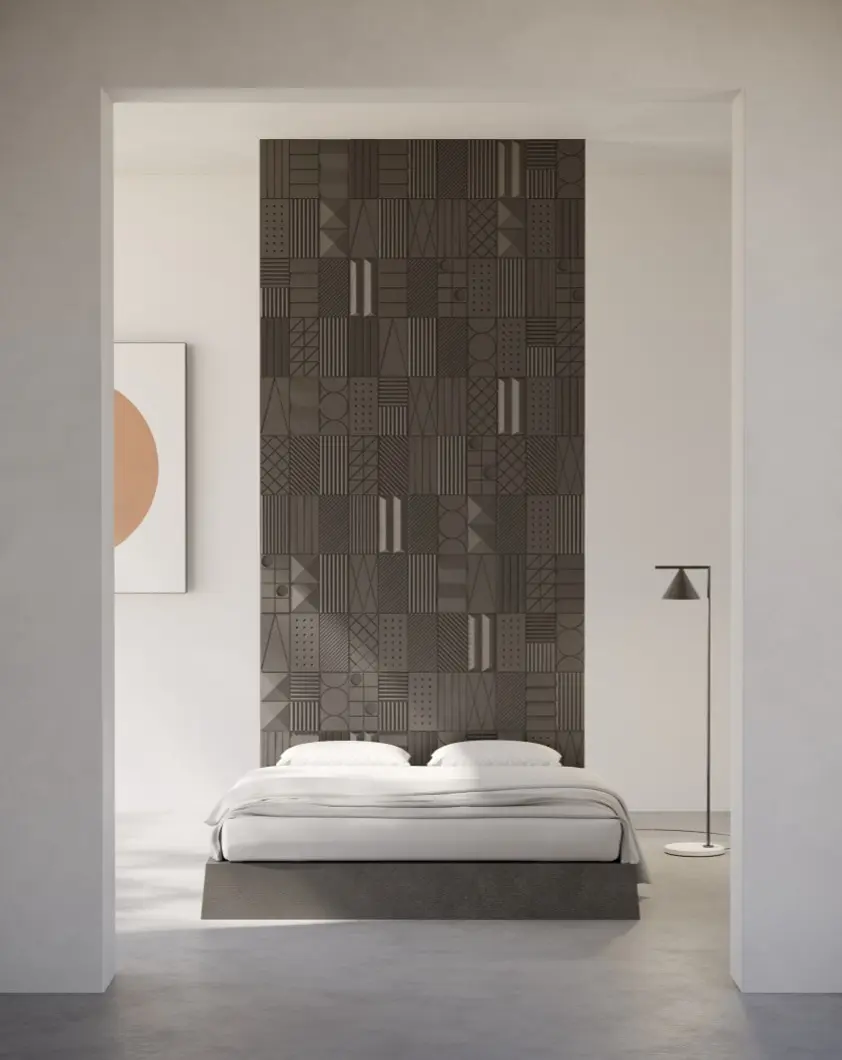 Casa/LITHEA  camera da letto - Maioliche Di Pietra