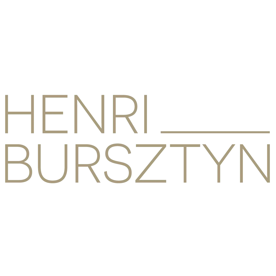 HENRI BURSZTYN