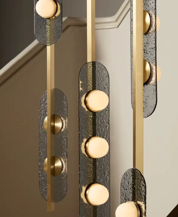 Modulo Vertical Pendant