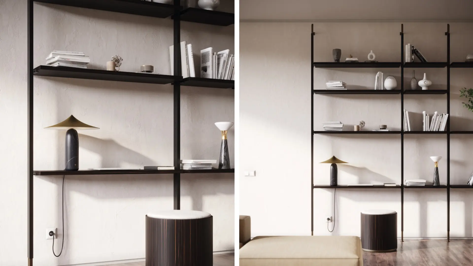 Libreria His 