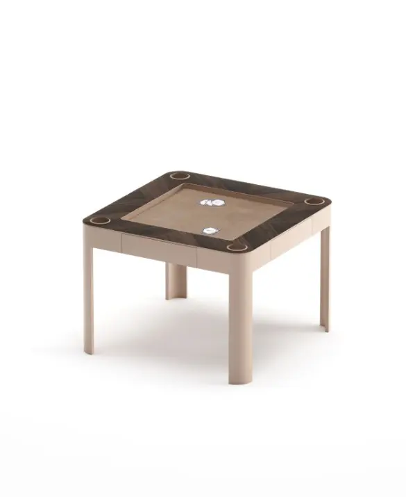 Vismara Design - Enigma Multigame Table