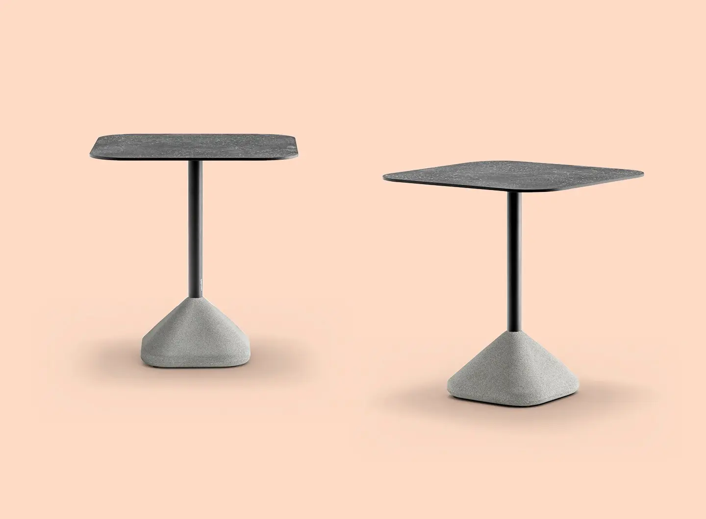 Pedrali SPA - Concrete