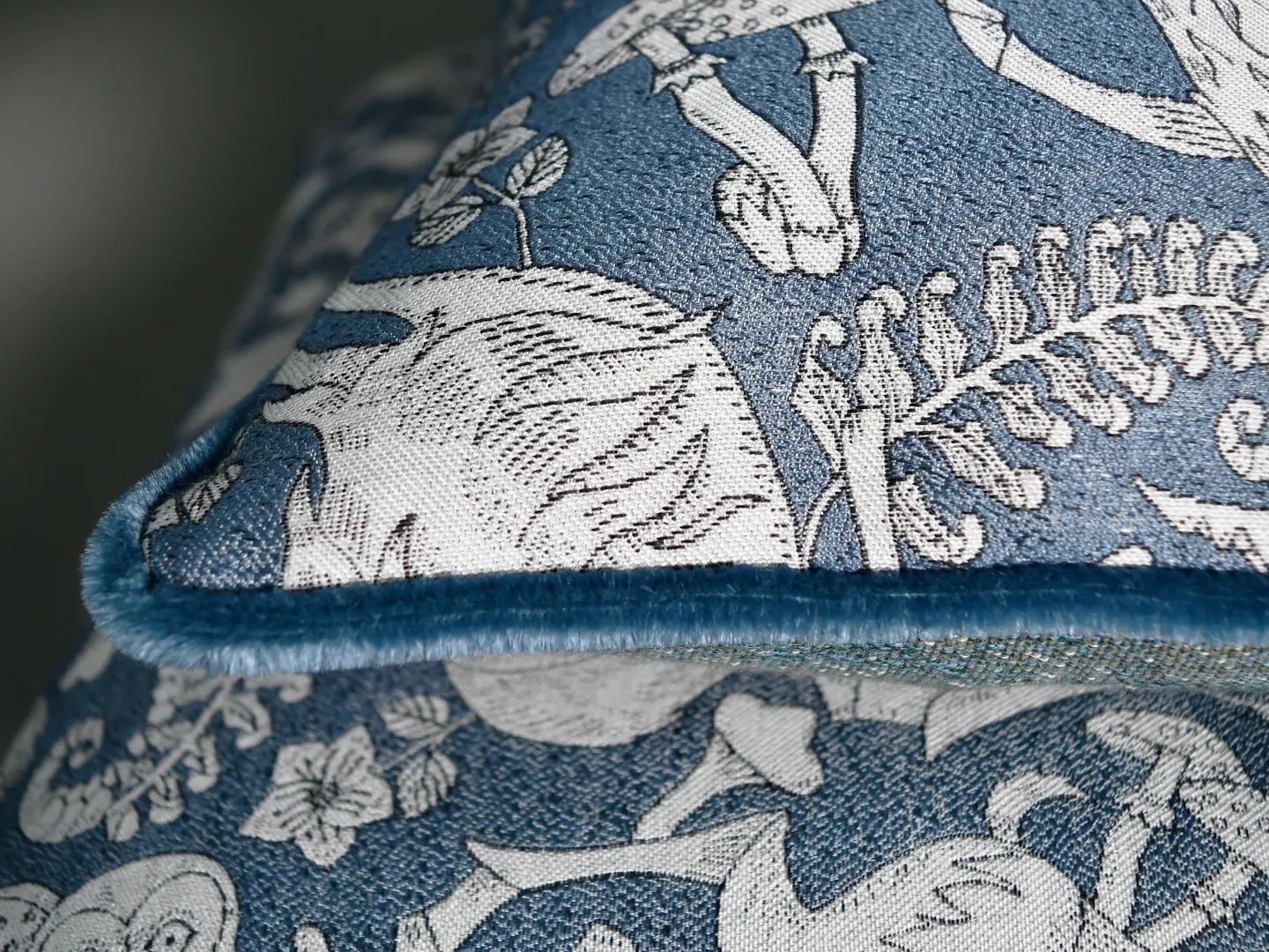 Alpine Interiors| Cushions 2023
