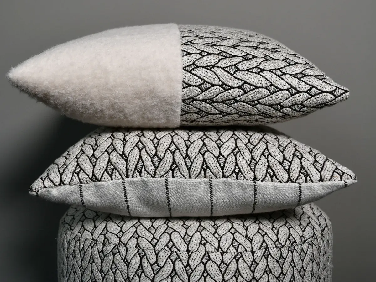 Alpine Interiors | Cushions 2023