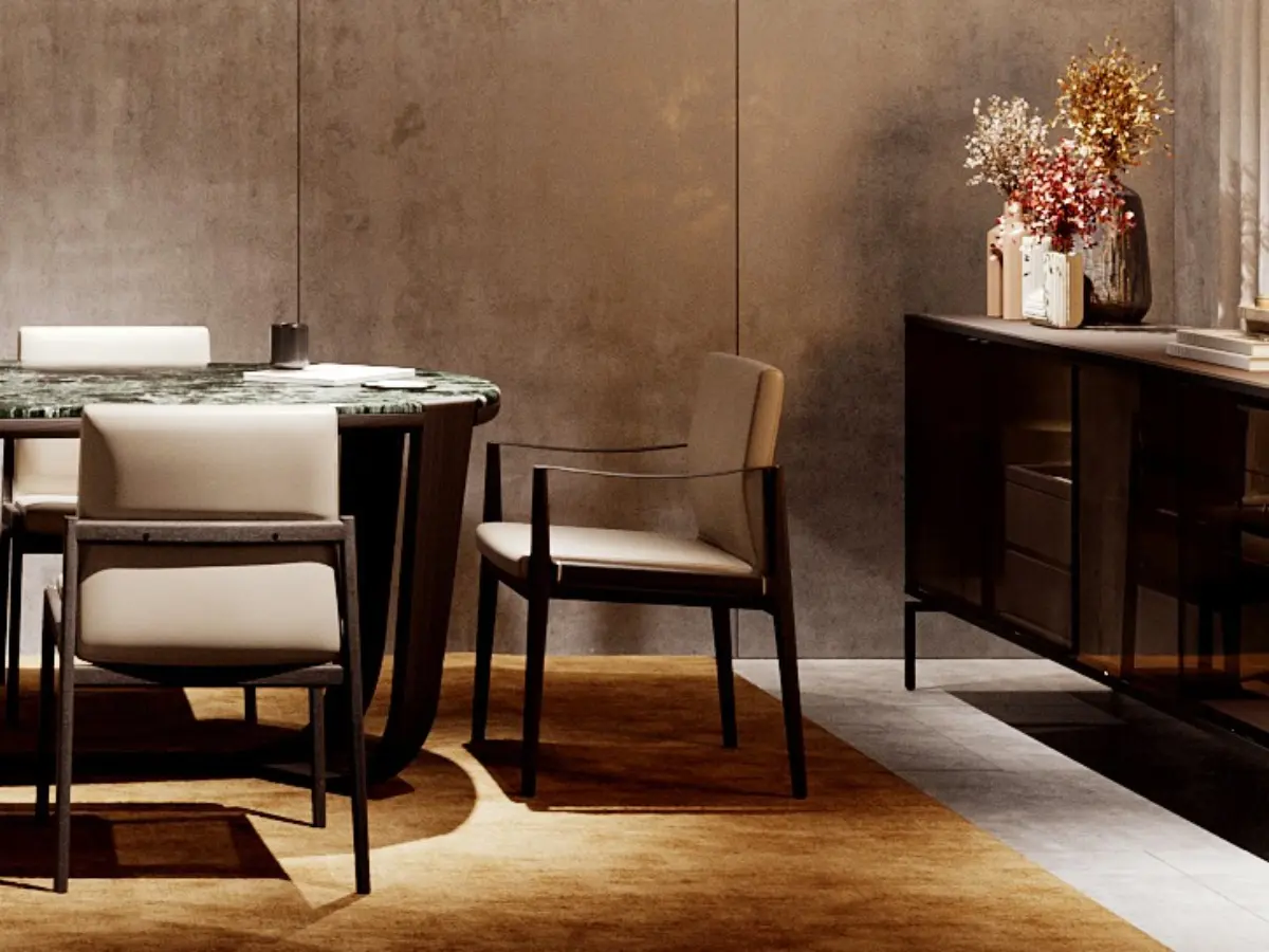 Jayne Dining Chair | Laskasas