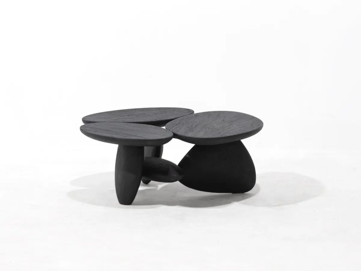 PEBBLE lowtable