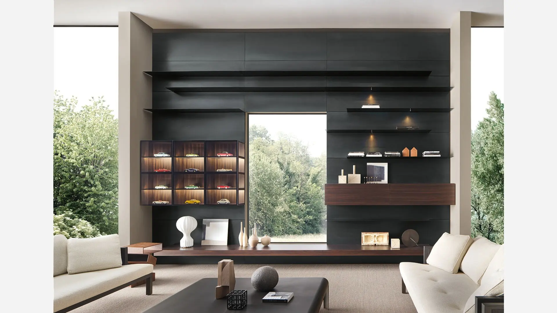 Porro_Modern