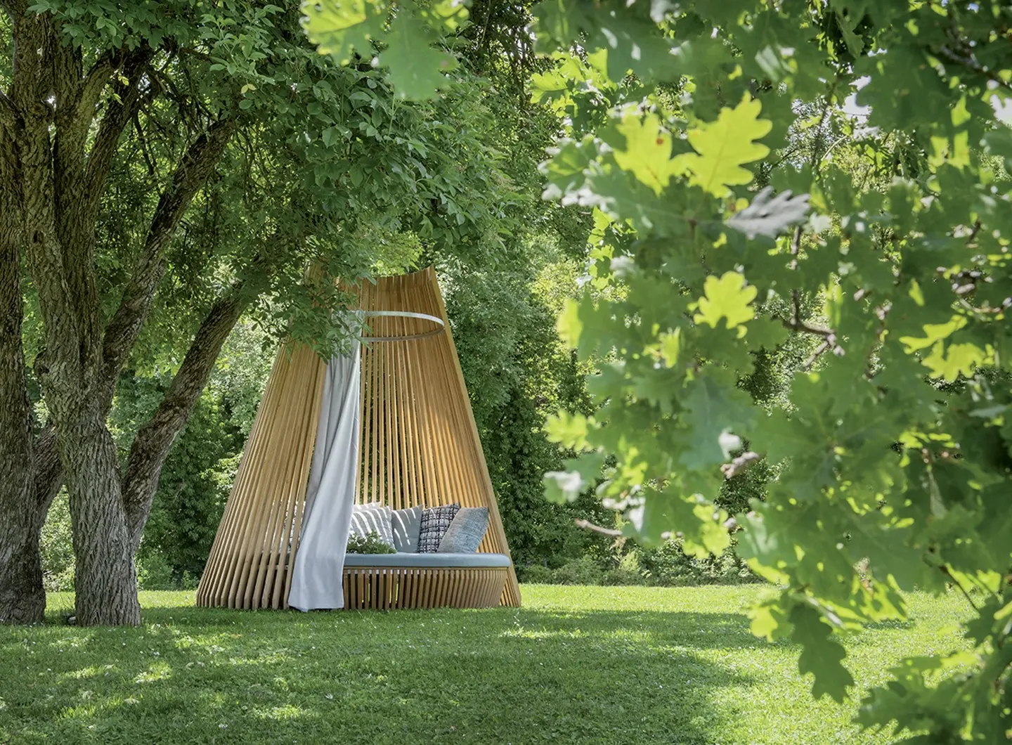 Ethimo - Outdoor Collections