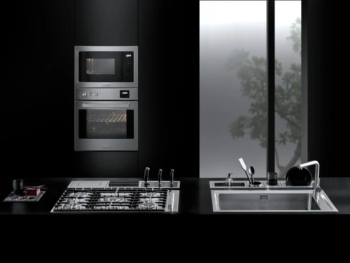 Collezione Officina