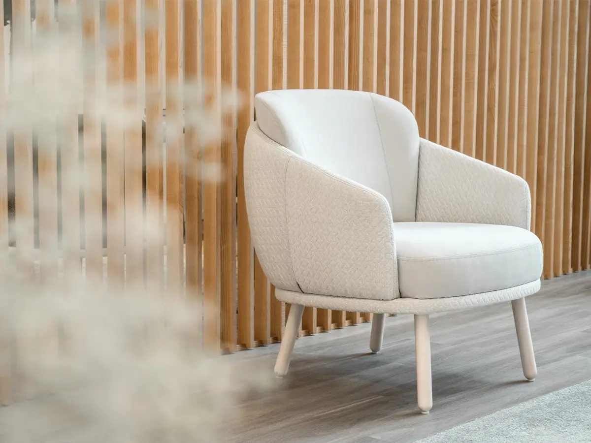 Fenabel - Couture Lounge 
