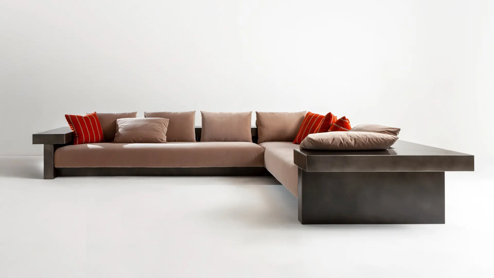 laurameroni made to measure luxury marble sofa roma
